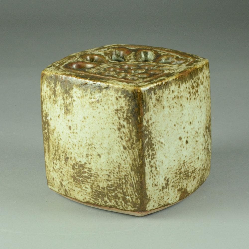 Vase by Jørgen Mogensen N1066 - Freeforms