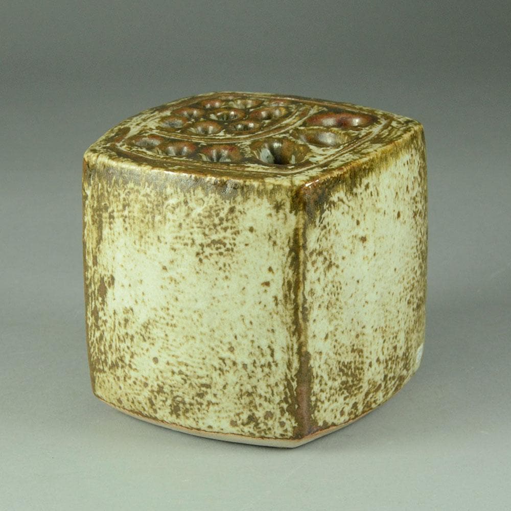 Vase by Jørgen Mogensen N1066 - Freeforms