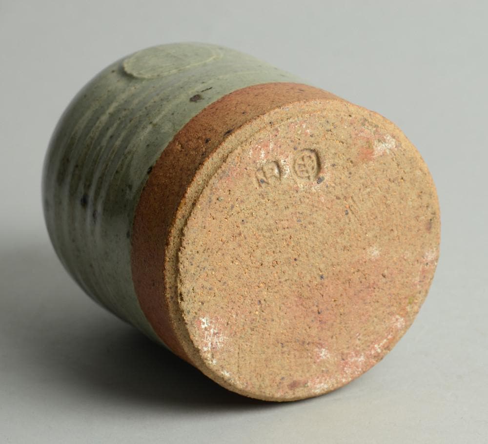 Vase by Niels Refsgaard N8262 - Freeforms