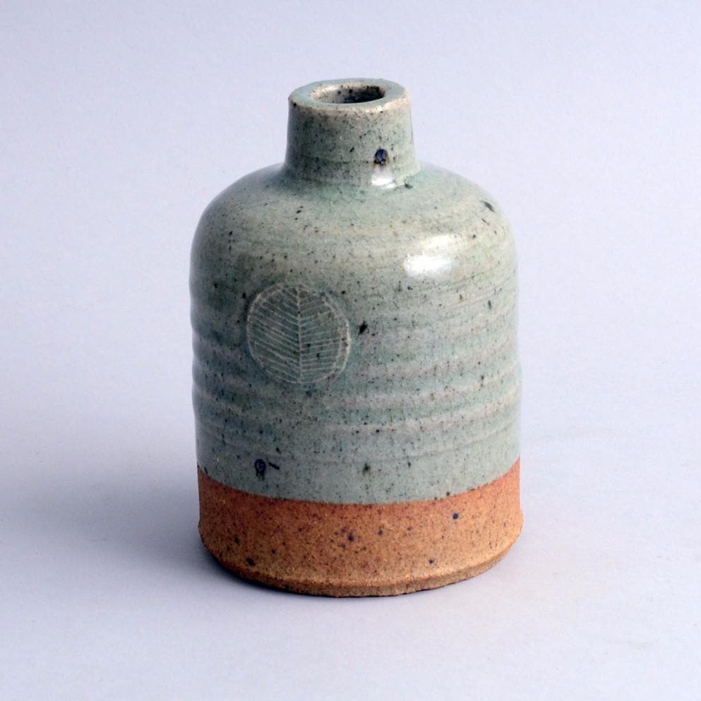 Vase by Niels Refsgaard N8262 - Freeforms