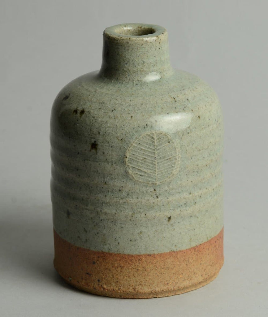 Vase by Niels Refsgaard N8262 - Freeforms