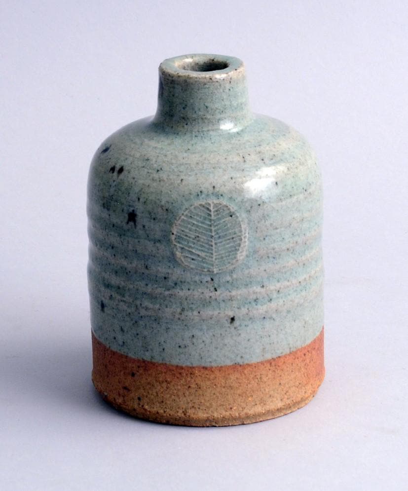 Vase by Niels Refsgaard N8262 - Freeforms