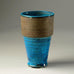 Vase by Nils Kahler for Herman A. Kahler Keramik B3569 - Freeforms