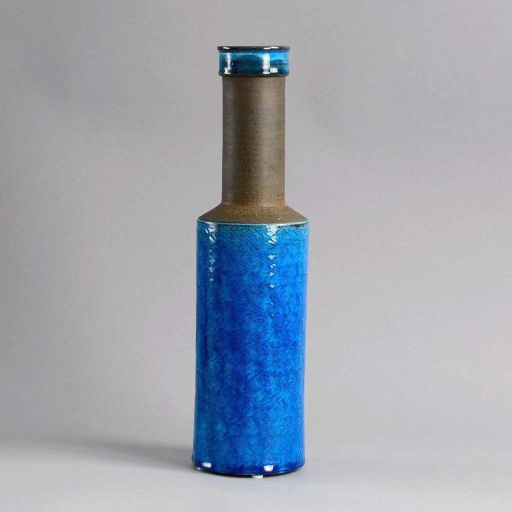 Vase by Nils Kahler for Kahler Keramik B3562 - Freeforms