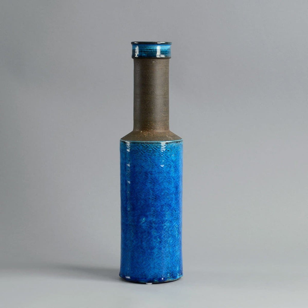 Vase by Nils Kahler for Kahler Keramik B3562 - Freeforms