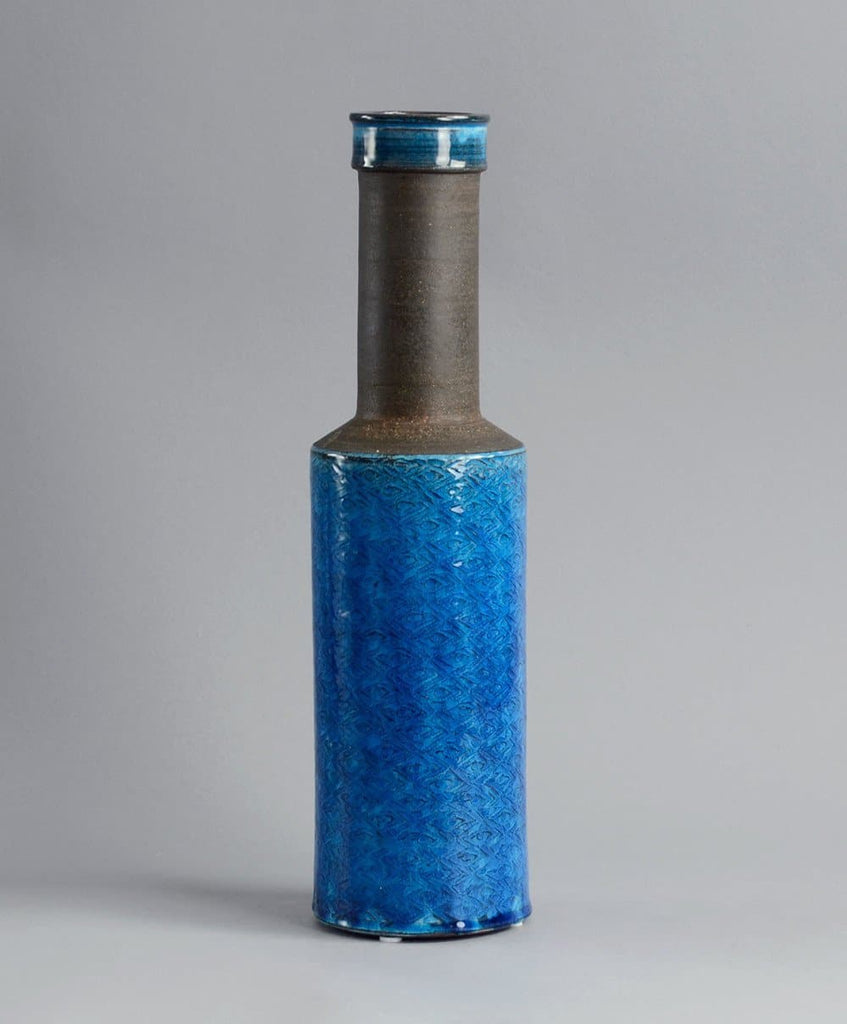 Vase by Nils Kahler for Kahler Keramik B3562 - Freeforms