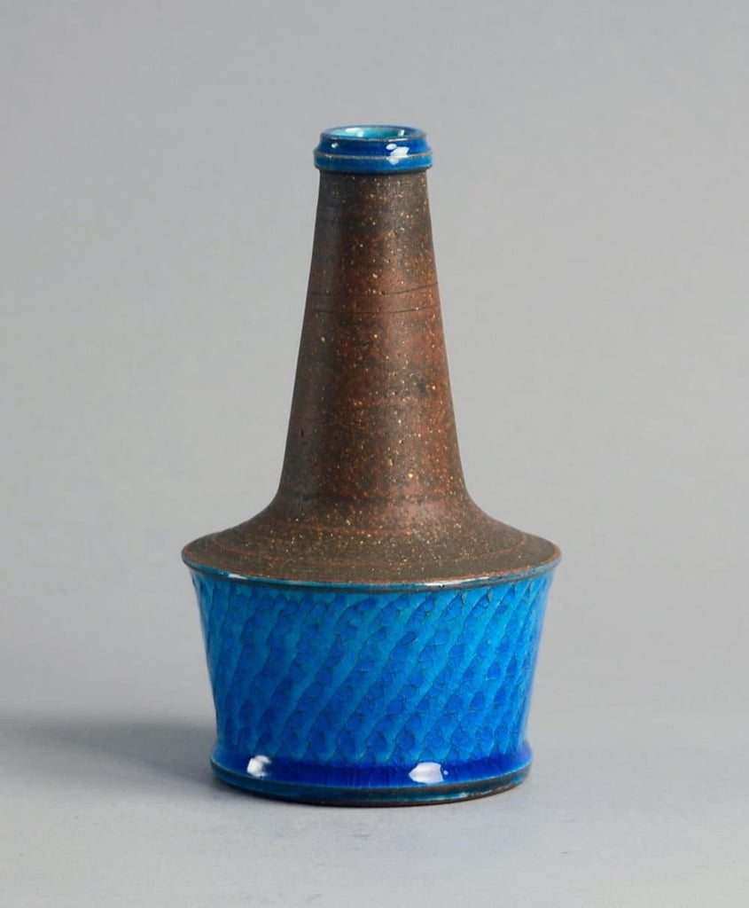 Vase by Nils Kahler for Kahler Keramik B3573 - Freeforms