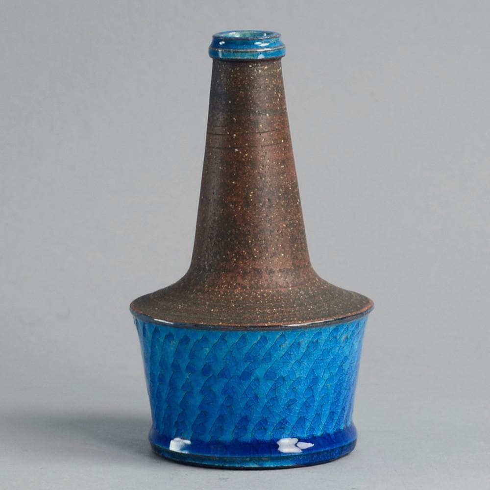 Vase by Nils Kahler for Kahler Keramik B3573 - Freeforms