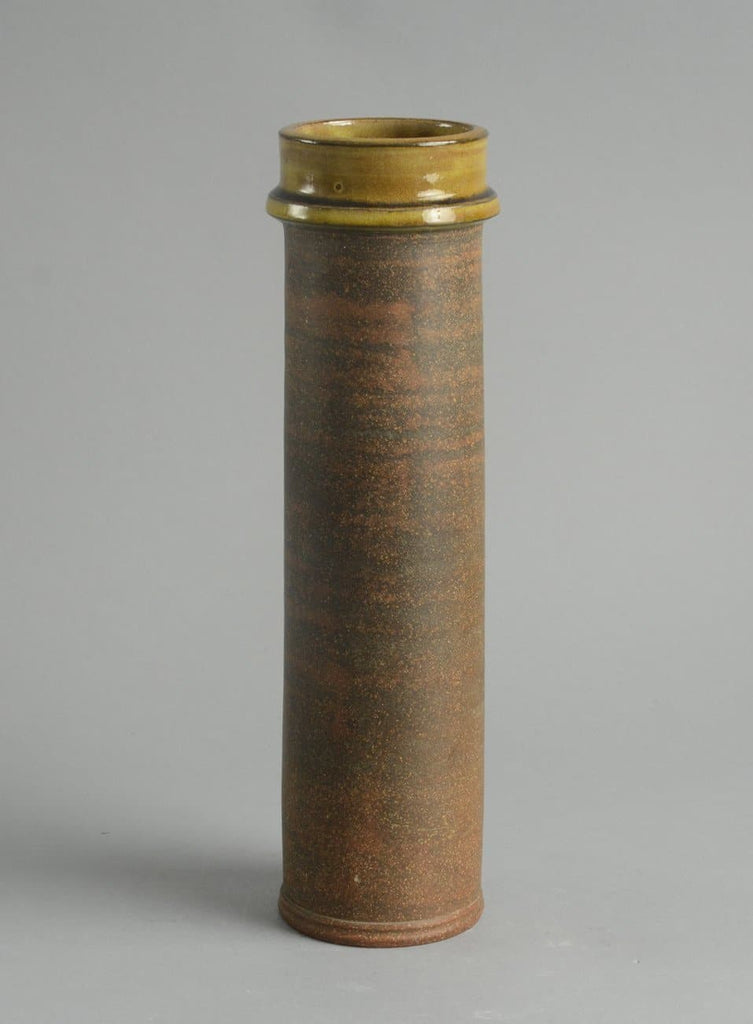 Vase by Nils Kahler for Kahler Keramik B3579 - Freeforms