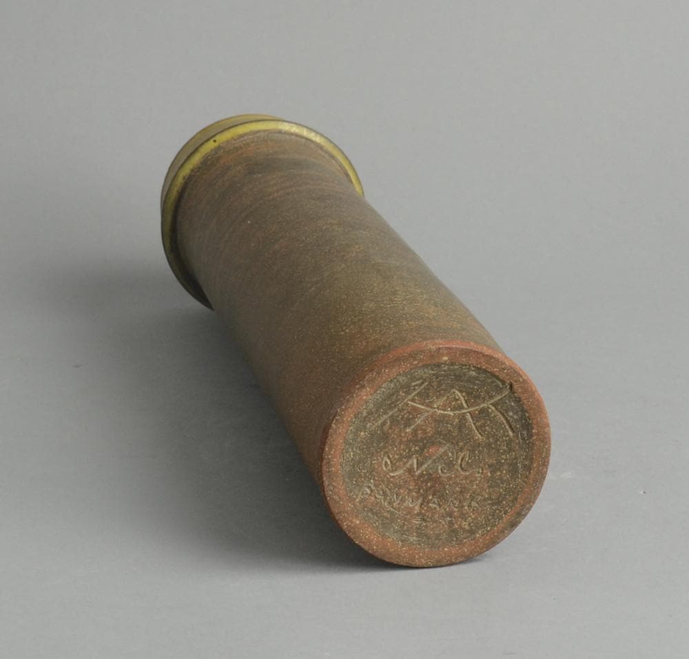 Vase by Nils Kahler for Kahler Keramik B3579 - Freeforms