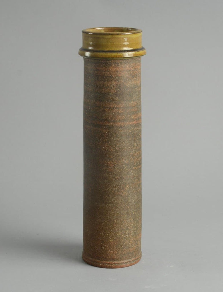 Vase by Nils Kahler for Kahler Keramik B3579 - Freeforms