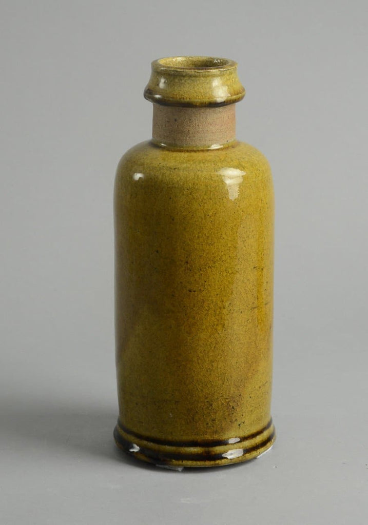 Vase by Nils Kahler for Kahler Keramik B3581 - Freeforms