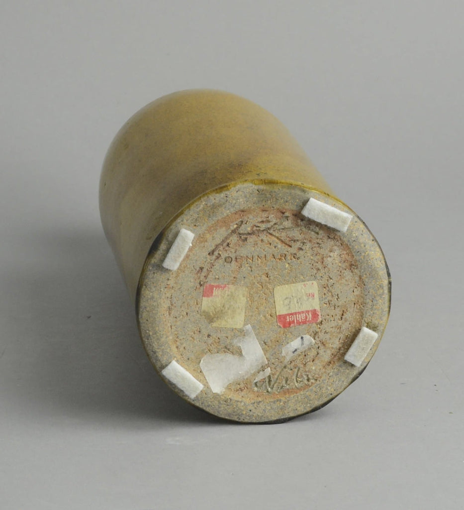 Vase by Nils Kahler for Kahler Keramik B3581 - Freeforms