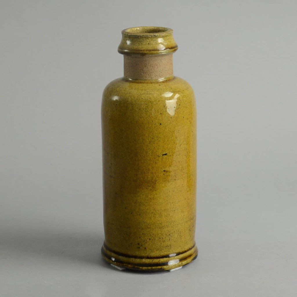 Vase by Nils Kahler for Kahler Keramik B3581 - Freeforms