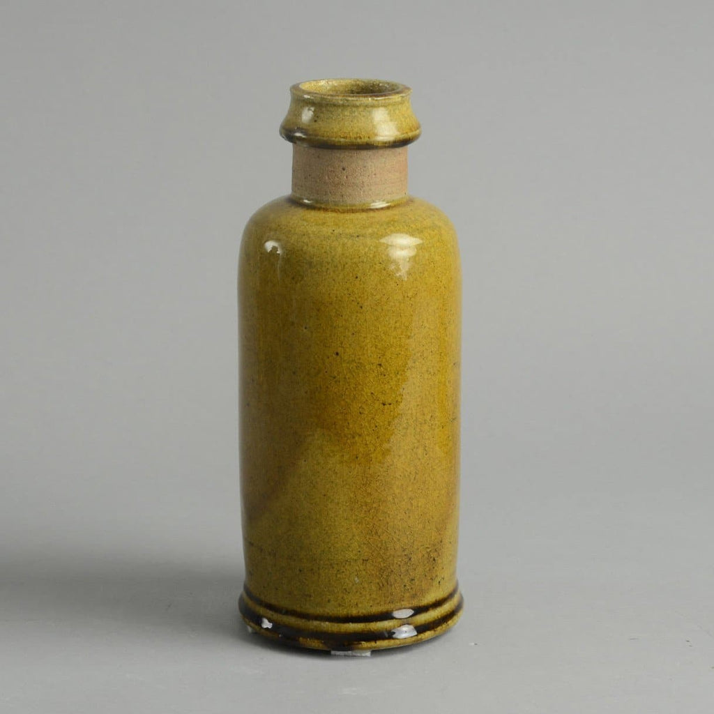 Vase by Nils Kahler for Kahler Keramik B3581 - Freeforms