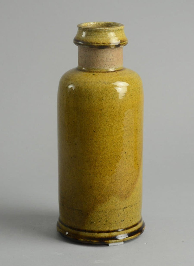 Vase by Nils Kahler for Kahler Keramik B3581 - Freeforms