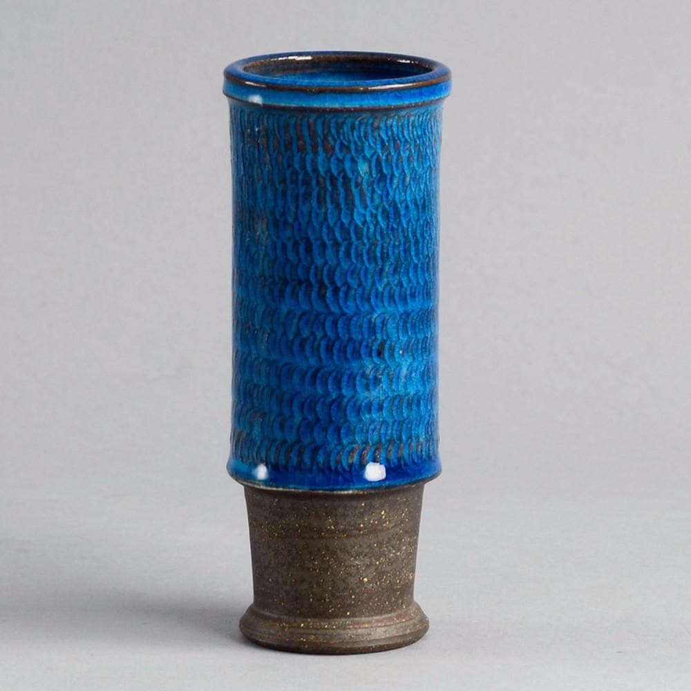 Vase by Nils Kahler for Kahler Keramik B3813 - Freeforms