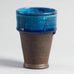 Vase by Nils Kahler for Kahler Keramik, Denmark B3576 - Freeforms