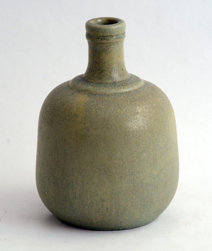 Vase by Patrick Nordstrom for Royal Copenhagen N1785 - Freeforms