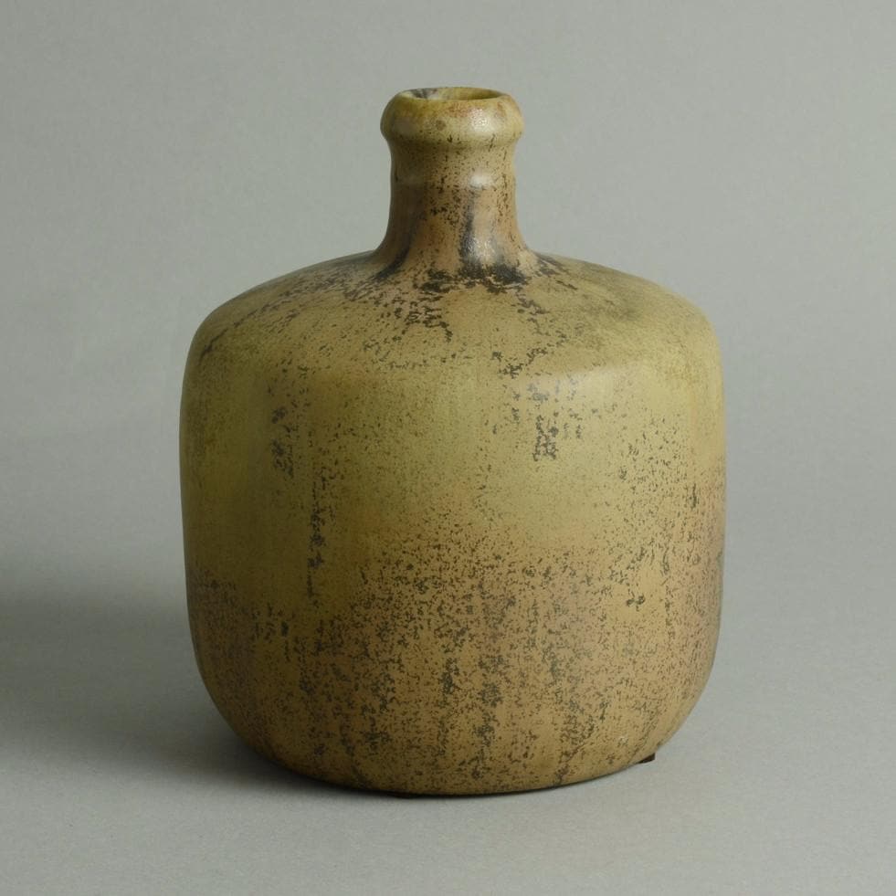 Vase by Patrick Nordstrom for Royal Copenhagen N2986 - Freeforms
