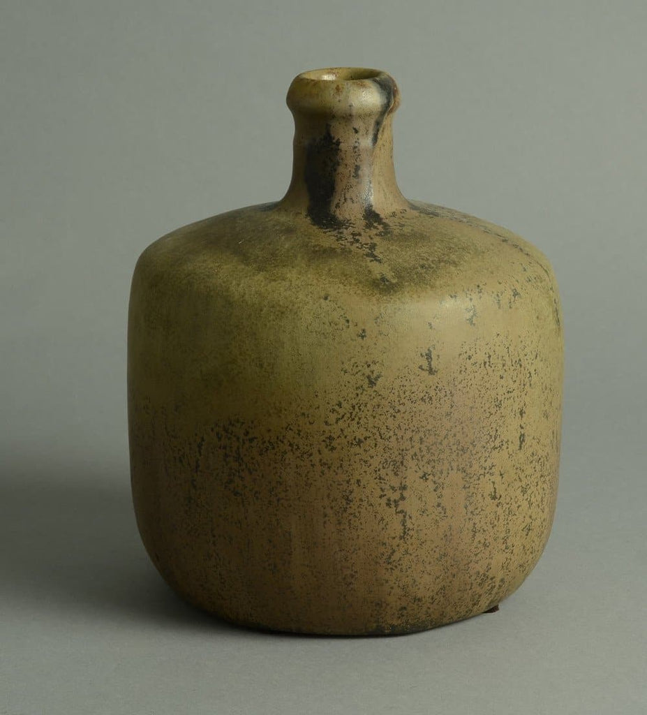 Vase by Patrick Nordstrom for Royal Copenhagen N2986 - Freeforms