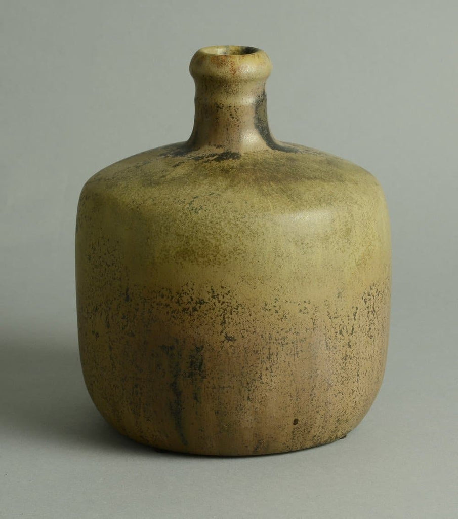 Vase by Patrick Nordstrom for Royal Copenhagen N2986 - Freeforms