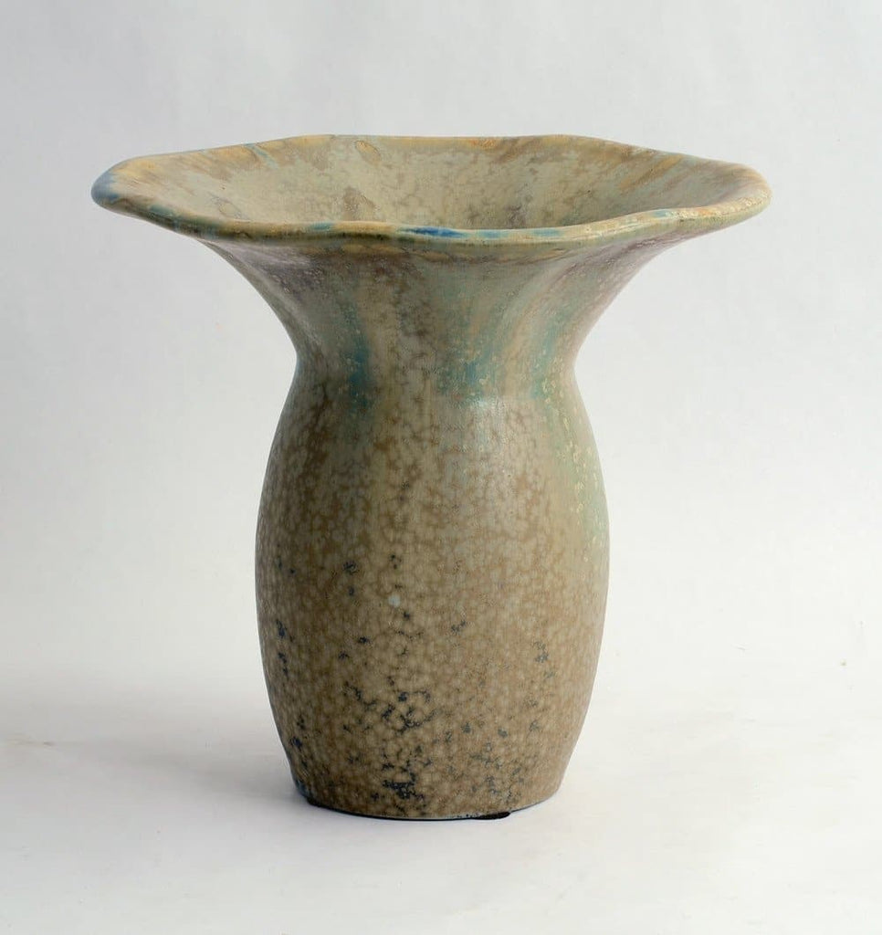 Vase by Patrick Nordstrom for Royal Copenhagen N3085 - Freeforms