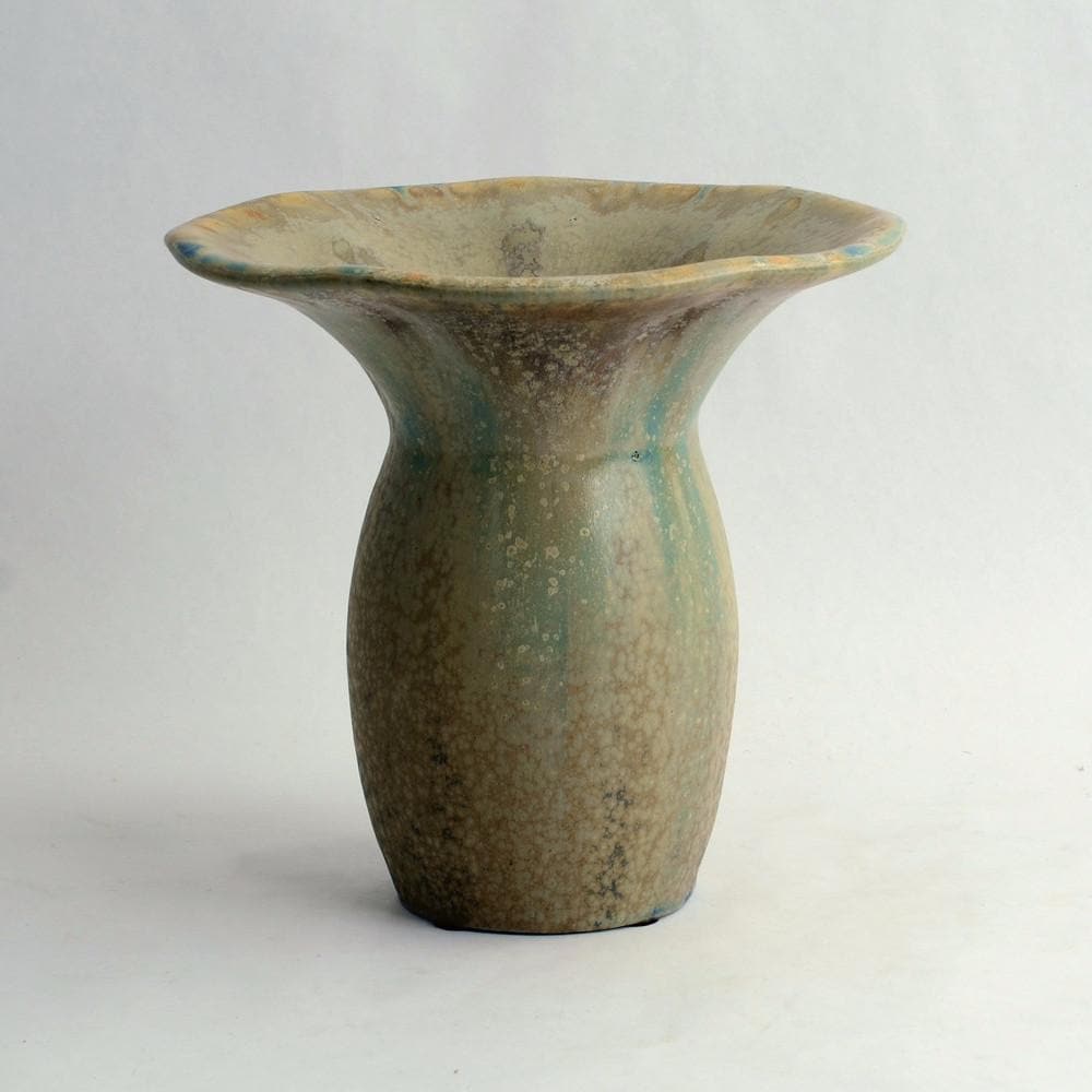 Vase by Patrick Nordstrom for Royal Copenhagen N3085 - Freeforms