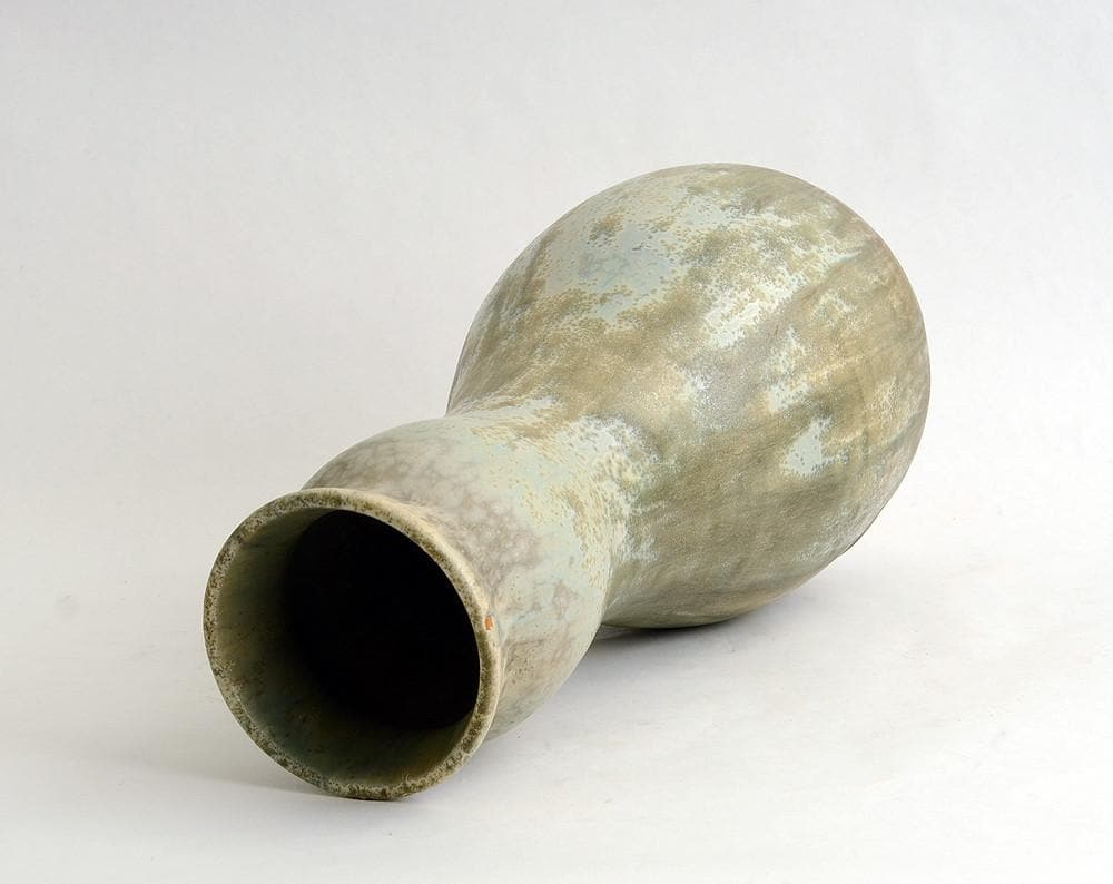 Vase by Patrick Nordstrom for Royal Copenhagen N3572 - Freeforms