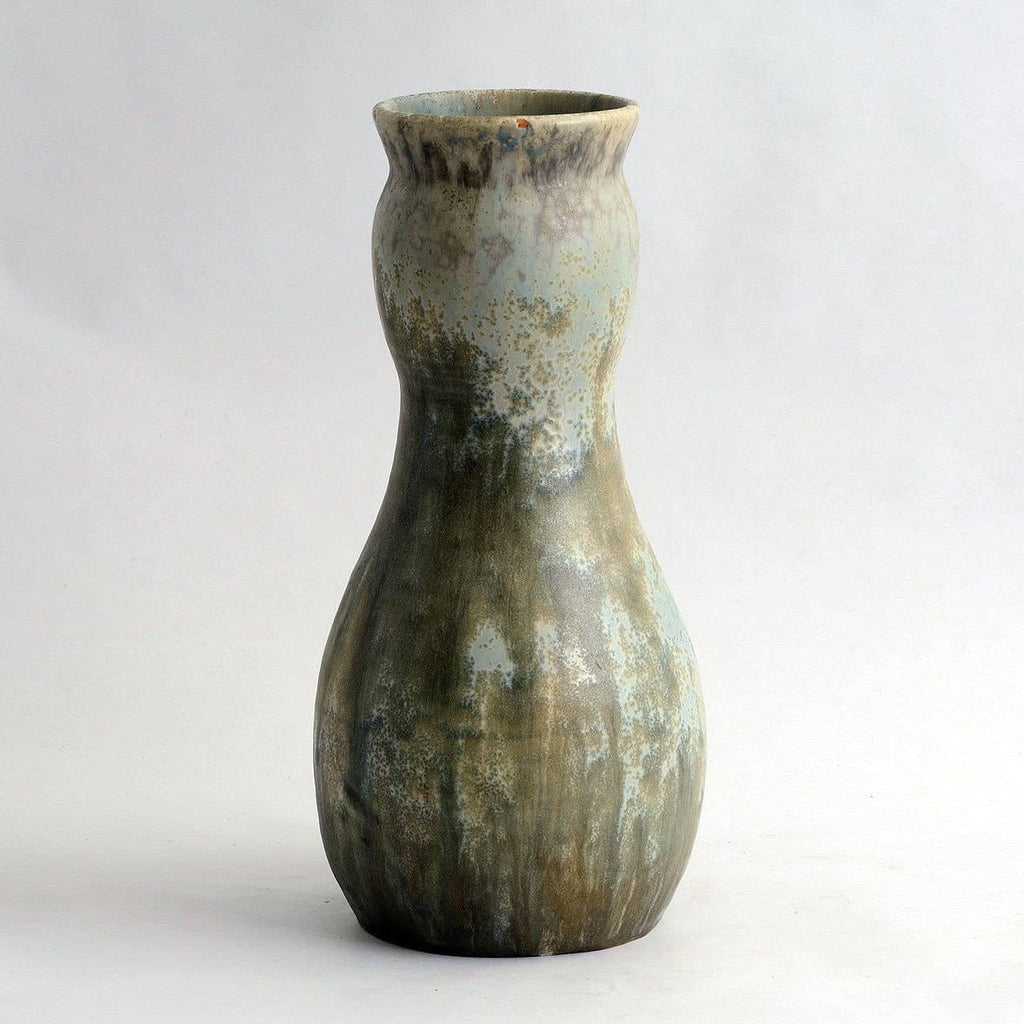 Vase by Patrick Nordstrom for Royal Copenhagen N3572 - Freeforms
