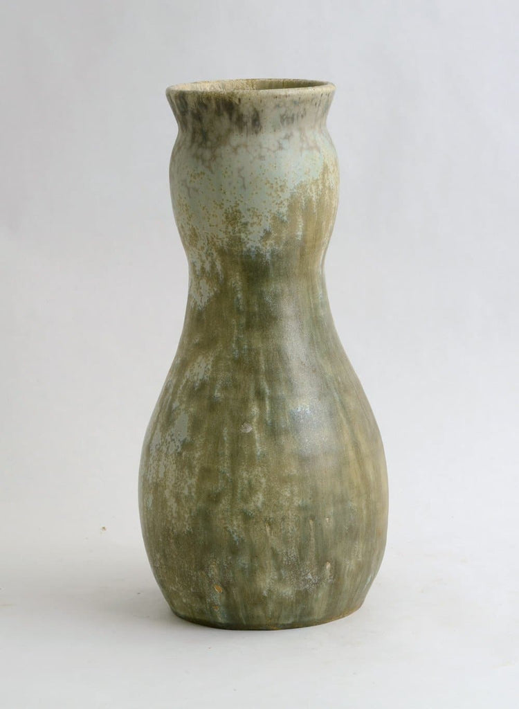 Vase by Patrick Nordstrom for Royal Copenhagen N3572 - Freeforms