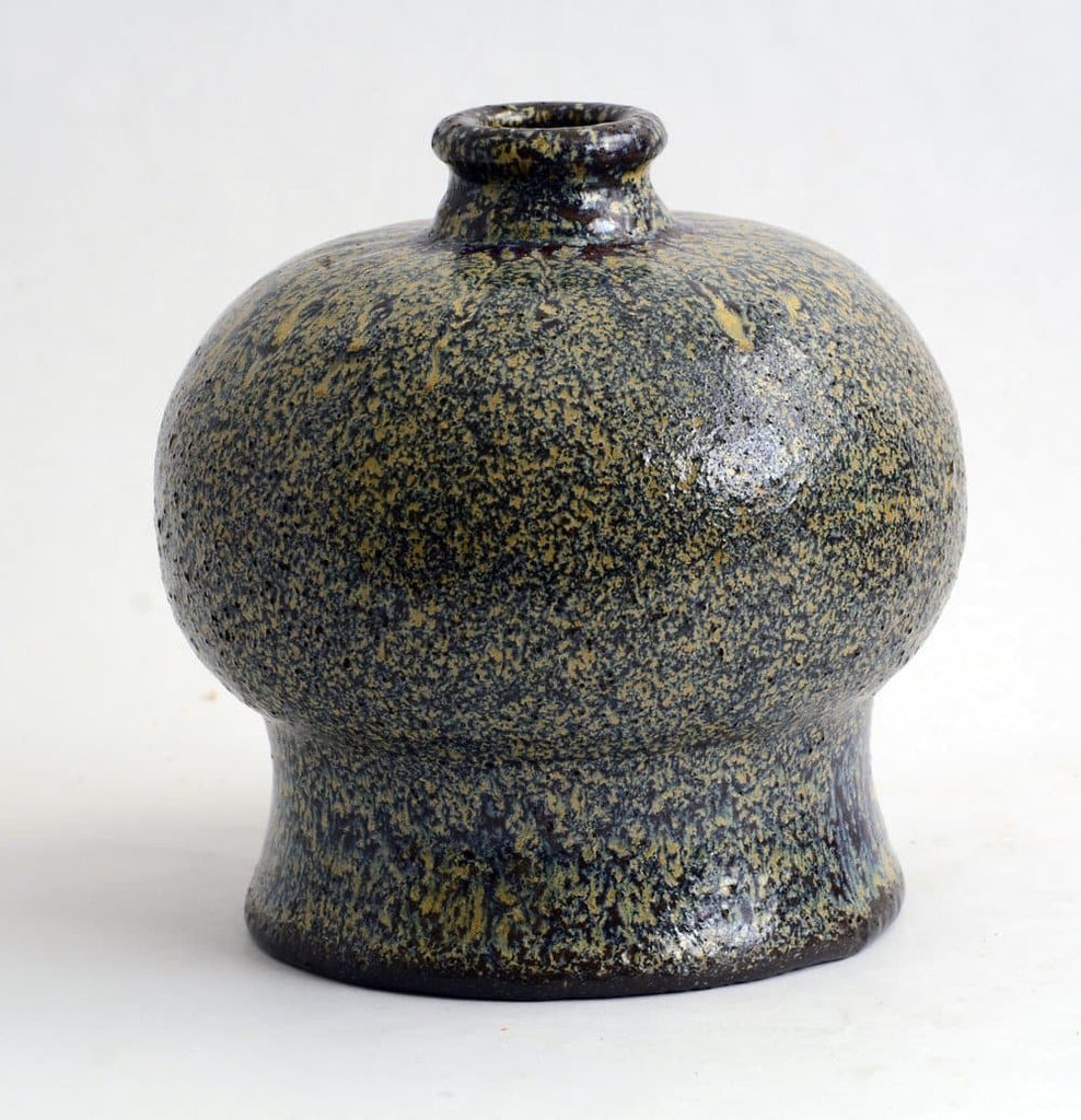 Vase by Patrick Nordstrom for Royal Copenhagen N5321 - Freeforms