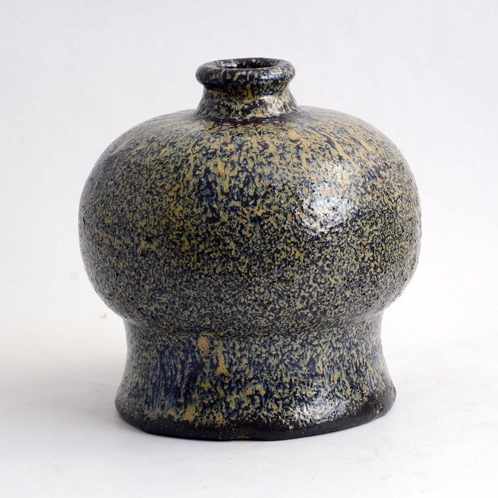 Vase by Patrick Nordstrom for Royal Copenhagen N5321 - Freeforms