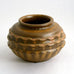 Vase by Patrick Nordstrom for Royal Copenhagen N5851 - Freeforms