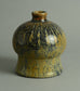 Vase by Patrick Nordstrom for Royal Copenhagen N9152 - Freeforms