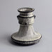 Vase by Svend Hammershøi for Herman A. Kahler Keramik A2183 - Freeforms