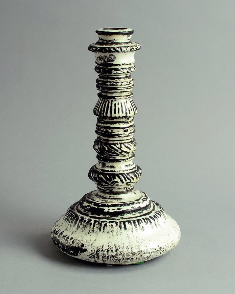 Vase by Svend Hammershoj for Kähler Keramik N9243 - Freeforms