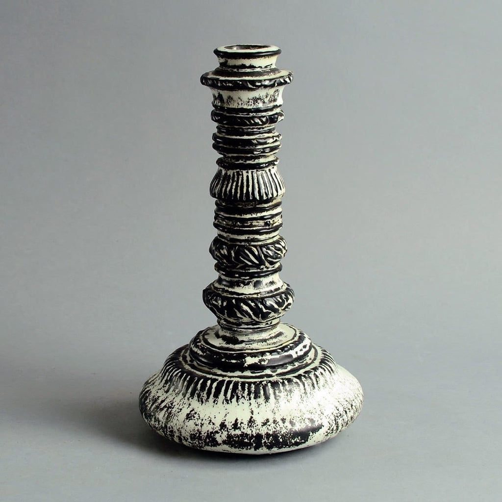 Vase by Svend Hammershoj for Kähler Keramik N9243 - Freeforms