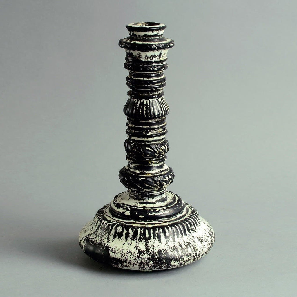 Vase by Svend Hammershoj for Kähler Keramik N9243 - Freeforms