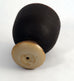 Vera Vehring, Germany, Stoneware sculptural vessel N8003 - Freeforms