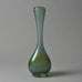 Vicke Lindstrand for Kosta, Colora vase with gray and brown glass N6730 - Freeforms