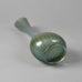 Vicke Lindstrand for Kosta, Colora vase with gray and brown glass N6730 - Freeforms