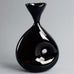 Vicke Lindstrand for Kosta Glass vase A1367 - Freeforms