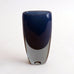 Vicke Lindstrand for Kosta Glass vase N8581 - Freeforms