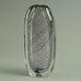 Vicke Lindstrand for Kosta Glass vase N8963 - Freeforms