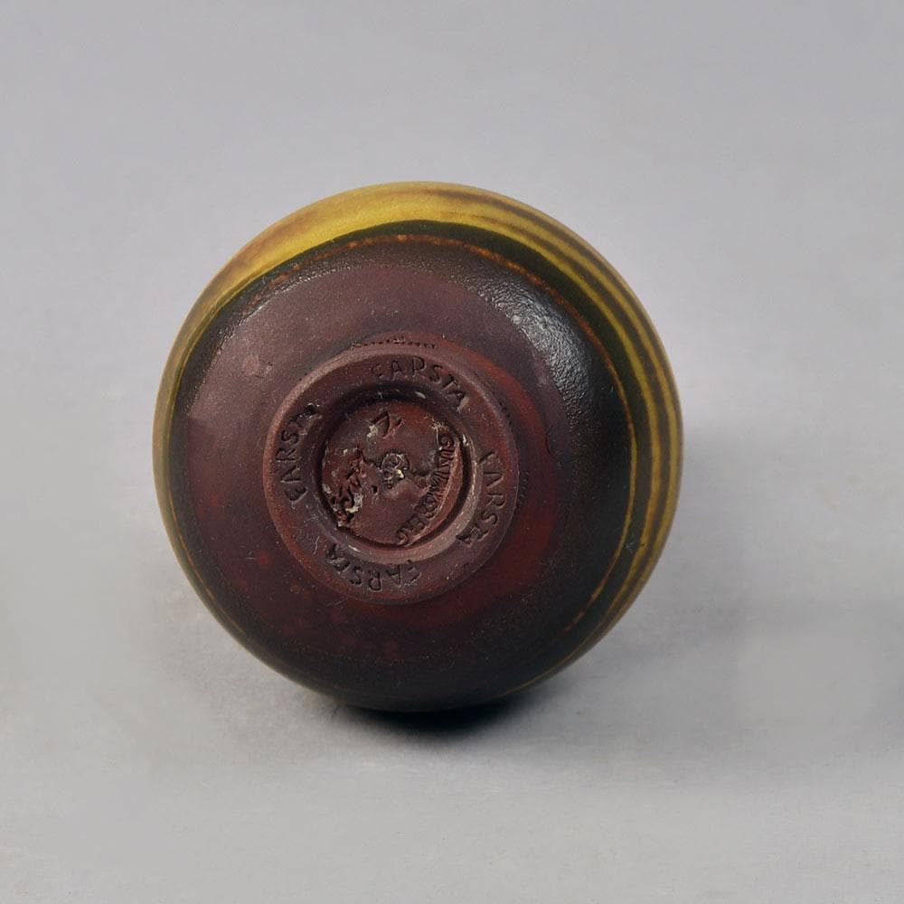 Wilhelm Kåge for Gustavsberg ,small Farsta vase G9227 - Freeforms