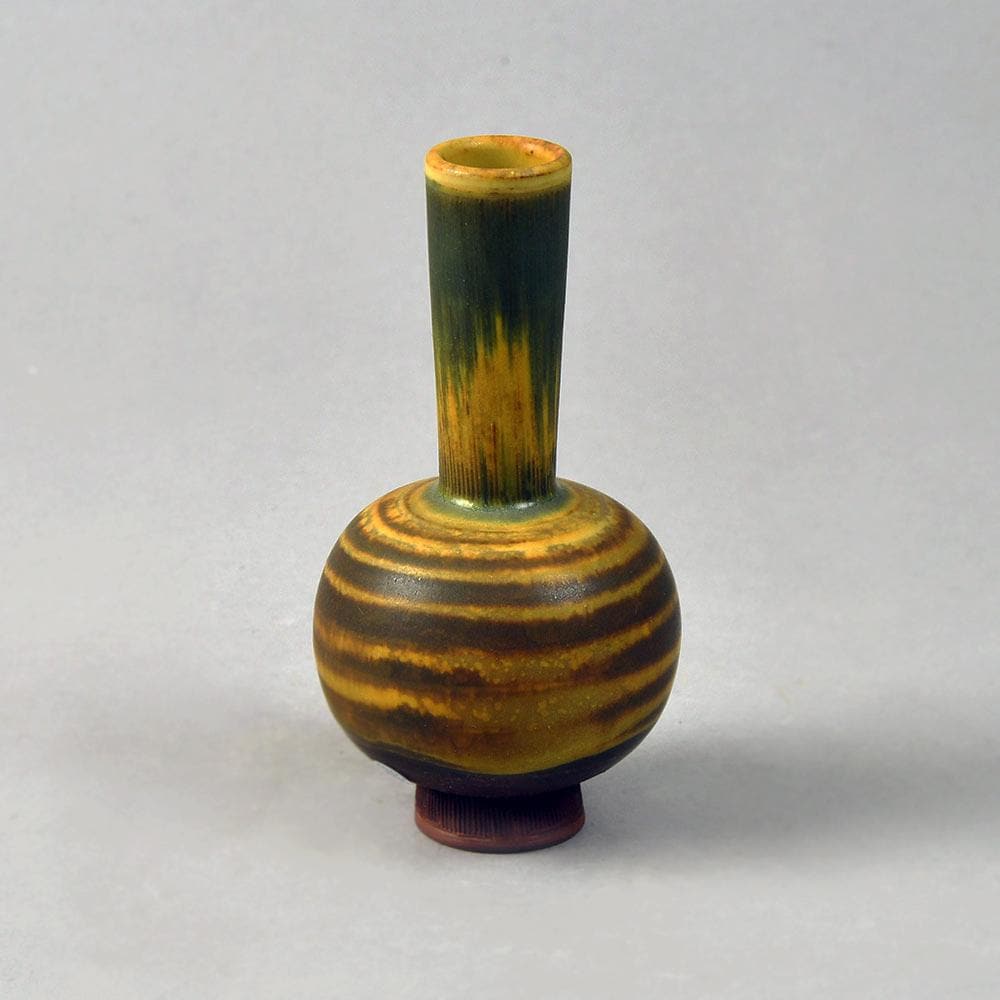 Wilhelm Kåge for Gustavsberg ,small Farsta vase G9227 - Freeforms