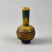 Wilhelm Kåge for Gustavsberg ,small Farsta vase G9227 - Freeforms