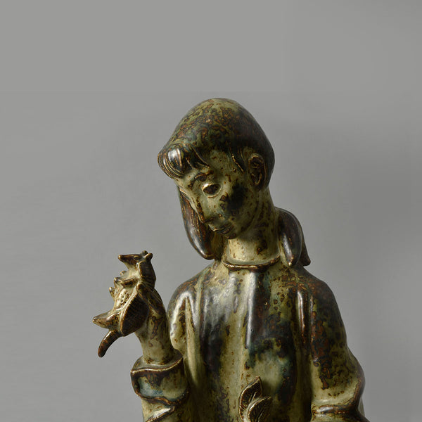 Helge Christoffersen