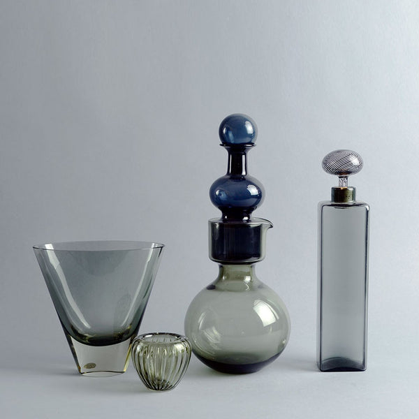 Finnish Glass